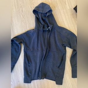 Adidas activewear sweatshirt. XS